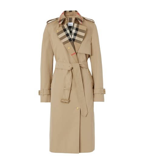 precio trench burberry|burberry trench jacket.